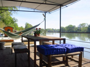 péniche loft